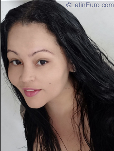 Date this young Brazil girl Irani from Sao Paulo BR11681