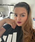 fun United States girl Fernanda from New York US21623