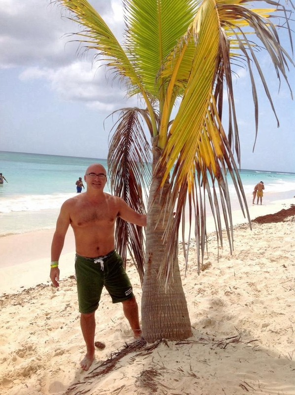 Date this georgeous Spain man Pepecaballa from Ceuta ES685