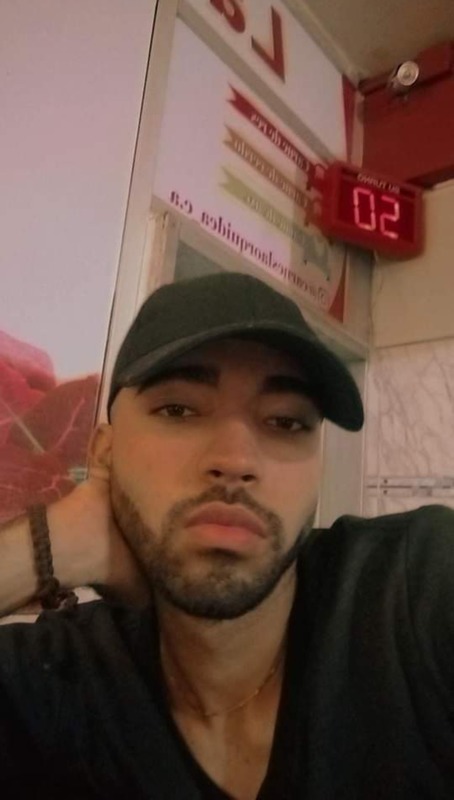 Date this funny Venezuela man Guillermo Wolkman from Valencia VE4155