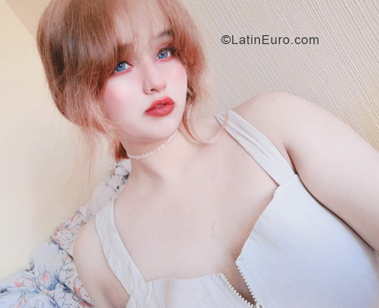 Date this nice looking Chile girl Jennifer from Santiago CL316