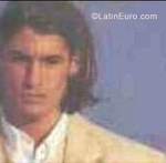 cute Any Country man Safari from Karlskrona SE279