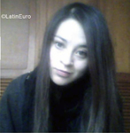 hard body Colombia girl Eliza from Ipiales CO31445