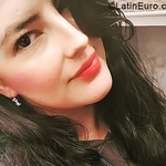 stunning Spain girl Katerin from Madrid CO31435