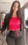 charming Colombia girl Alejandra from Bogota CO31467