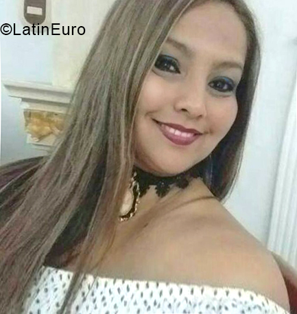 Date this exotic Colombia girl Caleita from Cali CO31471