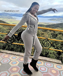 luscious Colombia girl Sandra from Cali CO31475