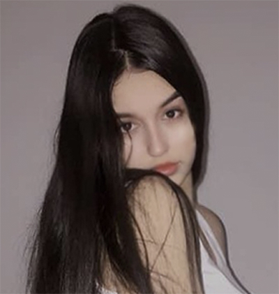 Date this athletic Colombia girl Neni from Cali CO31501