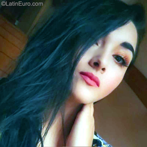 Date this cute Colombia girl Sandra from MANIZALES CO31541