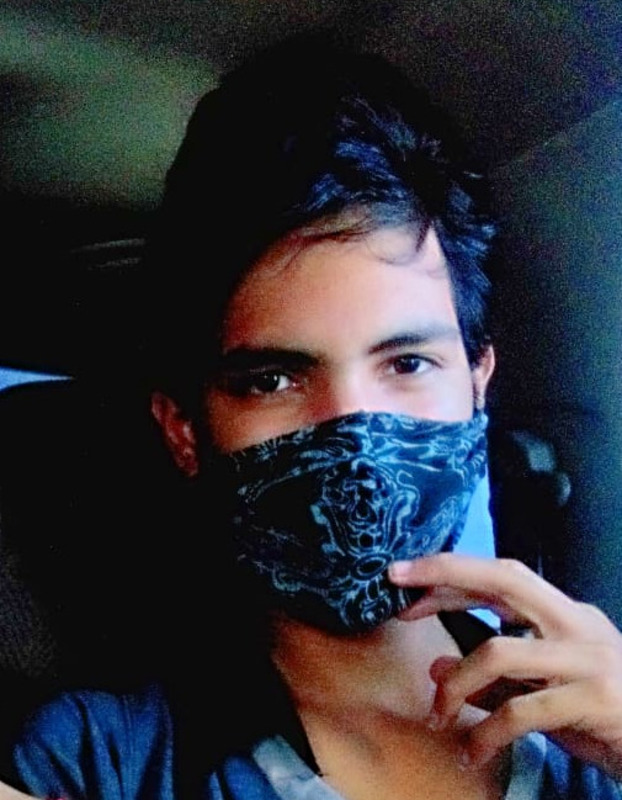 Date this lovely Venezuela man Mario from Maracaibo VE4176