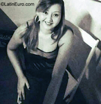 funny Brazil girl Geni from Palmares BR11754