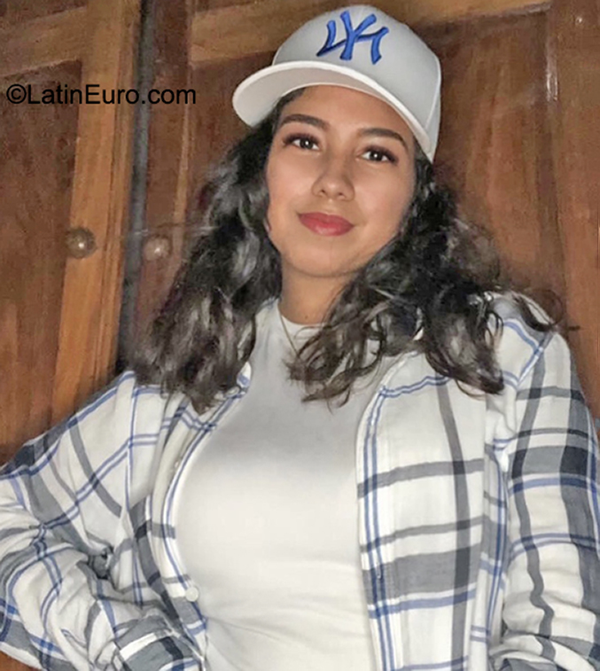 Date this lovely Dominican Republic girl Mara from  PA1327