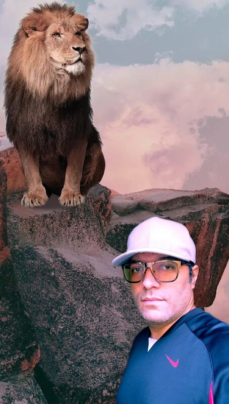 Date this sultry Brazil man VAGNER from Sao Paulo BR11775