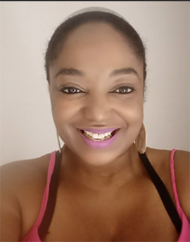 Date this sultry Brazil girl Charlote2023 from São Paulo BR11803