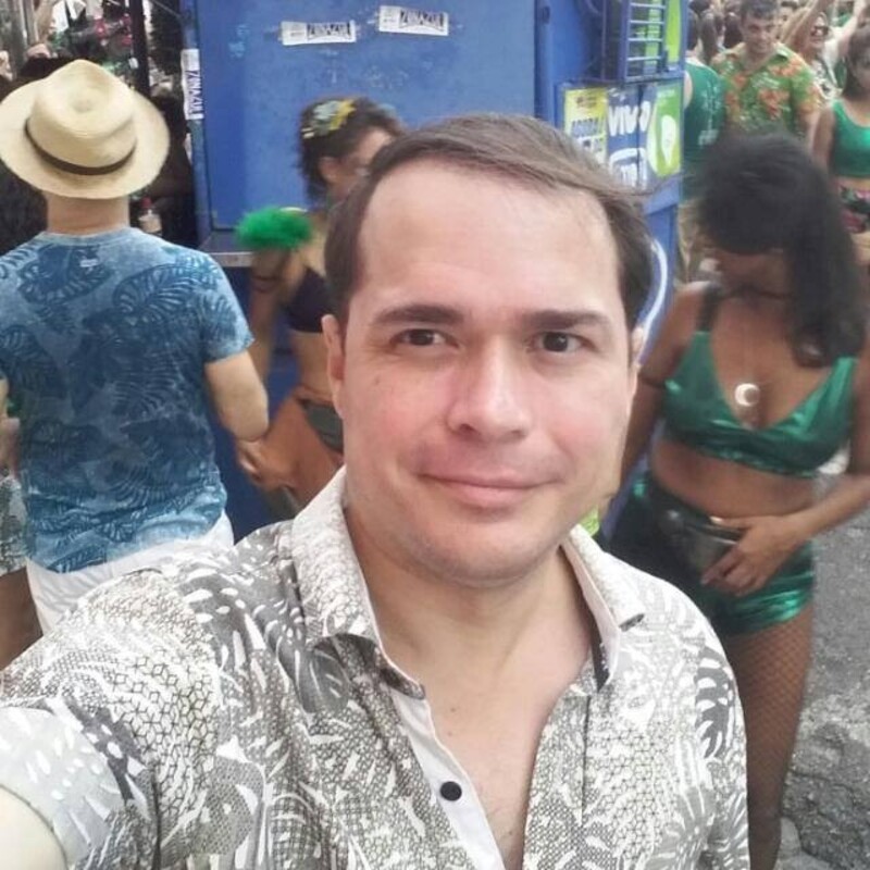 Date this athletic Brazil man Johnny from Recife BR11805