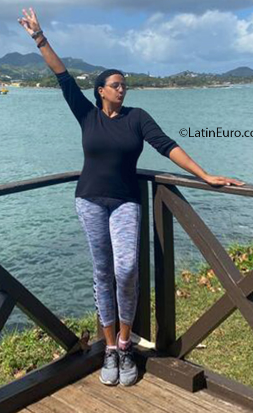 Date this good-looking Dominican Republic girl Jacquelin from Santiago De Los Caballeros DO40739