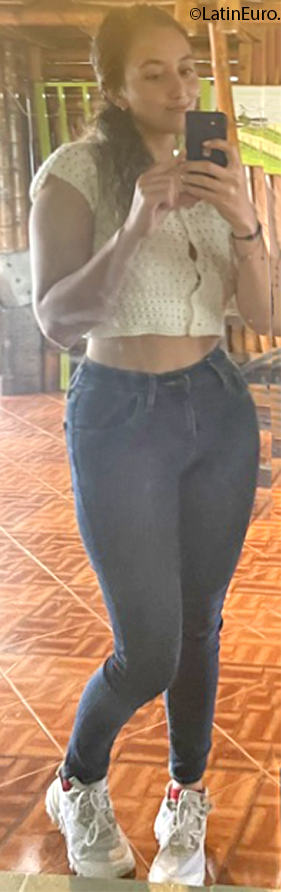 Date this fun Colombia girl Luisa from Pereira CO31634