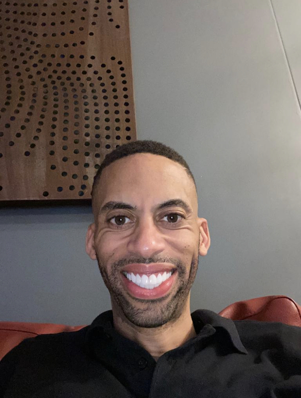 Date this pretty United States man Esteban2714 from Raleigh US21709