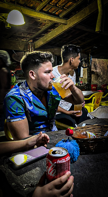 Date this beautiful Australia man Jorge luiz from Sydney AU359