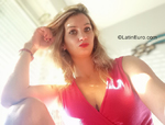 attractive Uruguay girl Ceci from Montevideo UY90