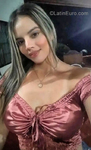 voluptuous Colombia girl Carolina higuita from Medellin CO31685