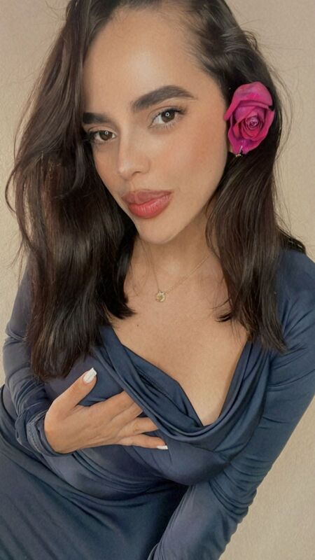 Date this young Honduras girl Katy from Tegucigalpa HN2944