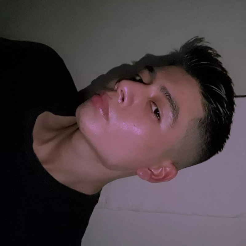 Date this young Colombia man Camilo from Cali CO31737