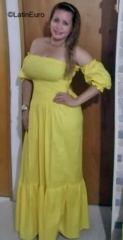 Date this fun Colombia girl Beatriz from Barranquilla CO31738