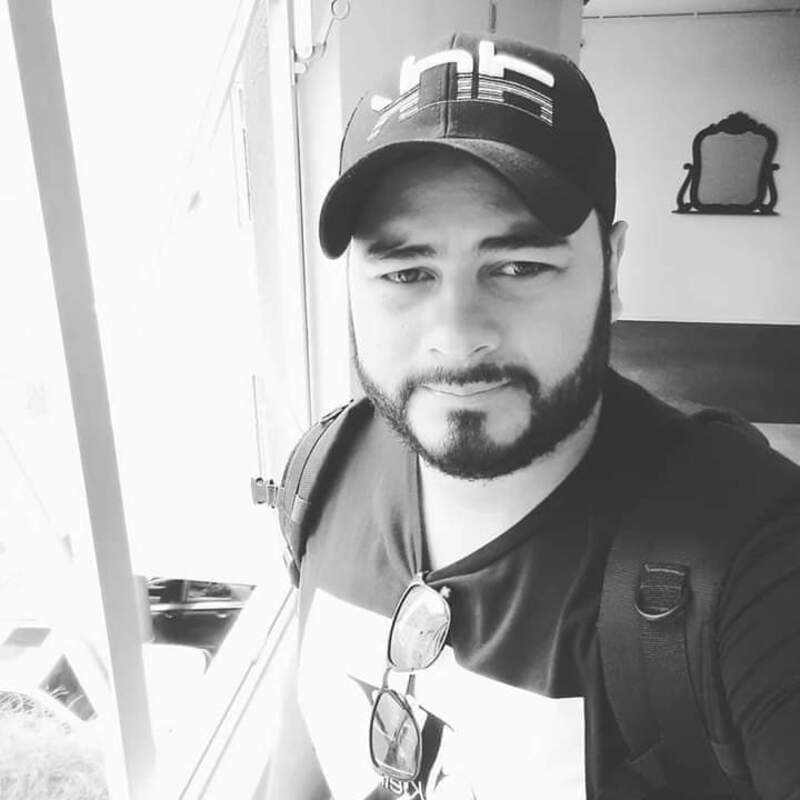 Date this beautiful Brazil man Marcelo from Porto Velho BR11906