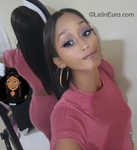 delightful Dominican Republic girl Julie Esther from Santiago De Los Caballeros DO40843