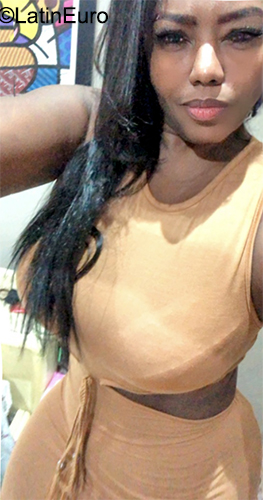 Date this fun Brazil girl Eliane from Rio De Janeiro BR11916