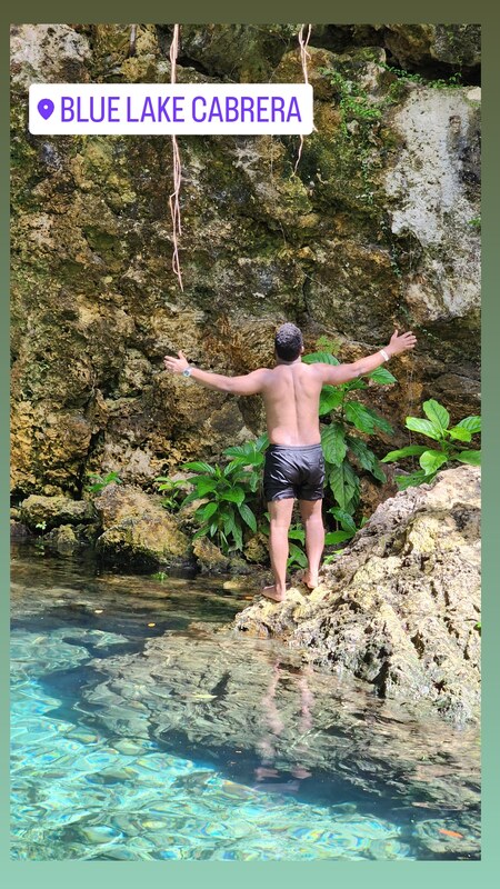 Date this nice looking Dominican Republic man Raul from Santo Domingo DO40847