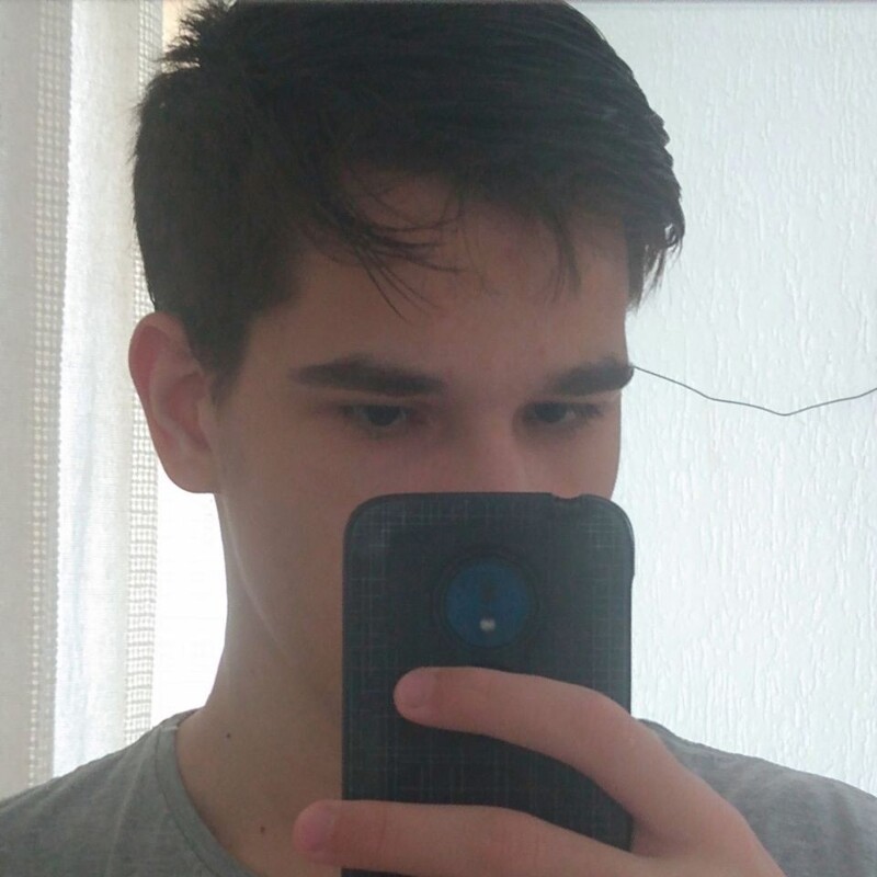 Date this cute Brazil man Rafaellz from São Paulo BR11919