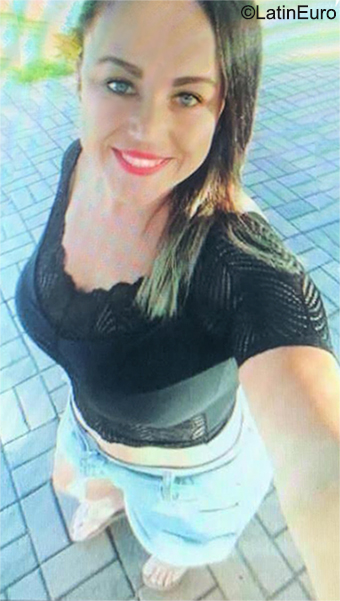 Date this stunning Brazil girl John from Rio de Janeiro BR11922