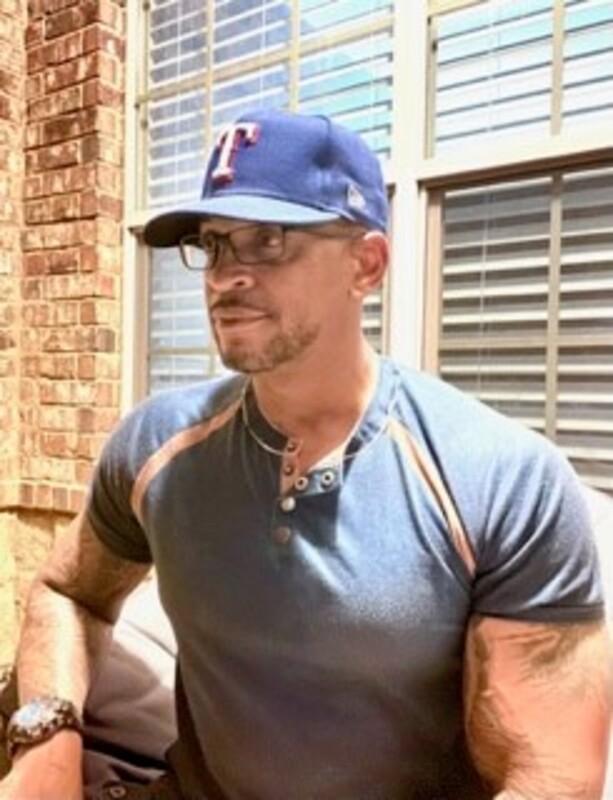 Date this charming United States man Pops from Austin US21765