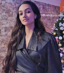 young Colombia girl Juanita from Medellin CO31793