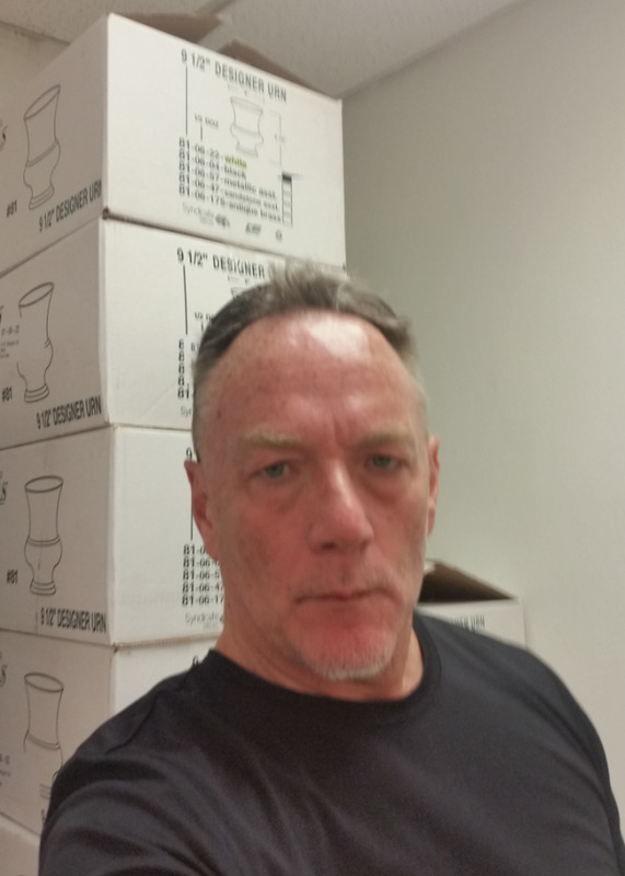 Date this passionate United States man Stevo62 from Norman US21788