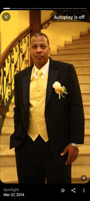 Date this cute United States man Arnie from Houston US21792