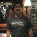 young United States man  from New York US21793