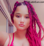 voluptuous Dominican Republic girl Dhayana from Santo Domingo DO40929