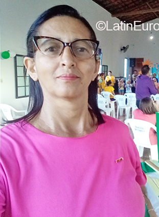 Date this stunning Brazil girl Eva from Teresina BR12010