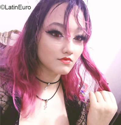 Date this good-looking Brazil girl Mandy9988 from Fortaleza BR12014