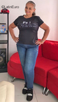 good-looking Colombia girl Yolisbeth from Valledupar CO31909