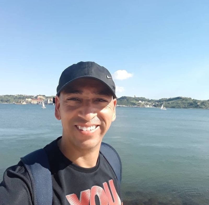 Date this young Brazil man Jack from Curitiba BR12021