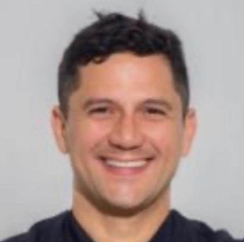 Date this charming United States man Jaime from Brooklyn US21804