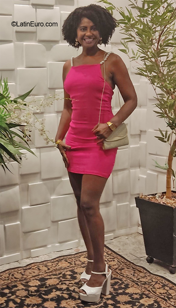 Date this charming Brazil girl Melinda from Joao Pessoa BR12022