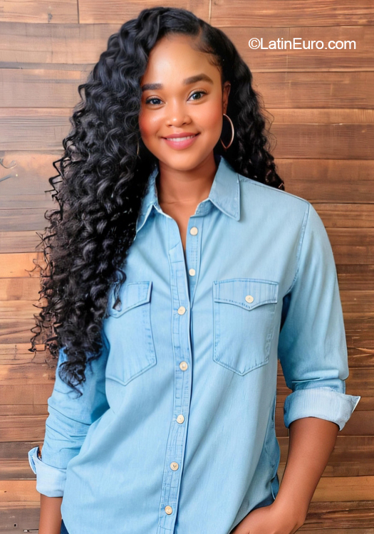 Date this good-looking Colombia girl Yorfary from Medellin CO31919