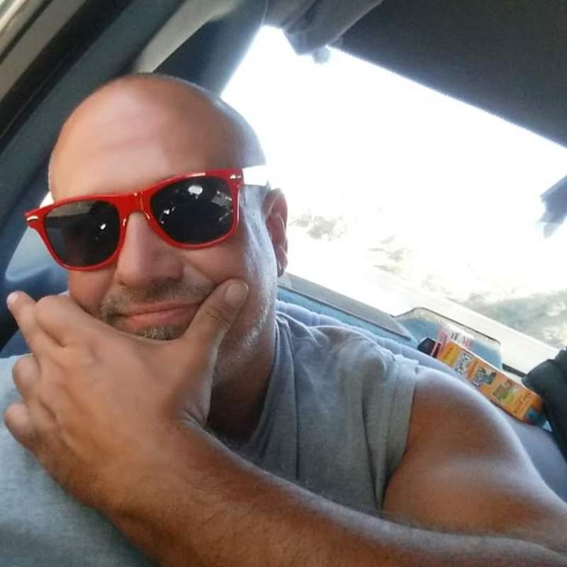 Date this attractive United States man Prather75 from Dinuba US21809