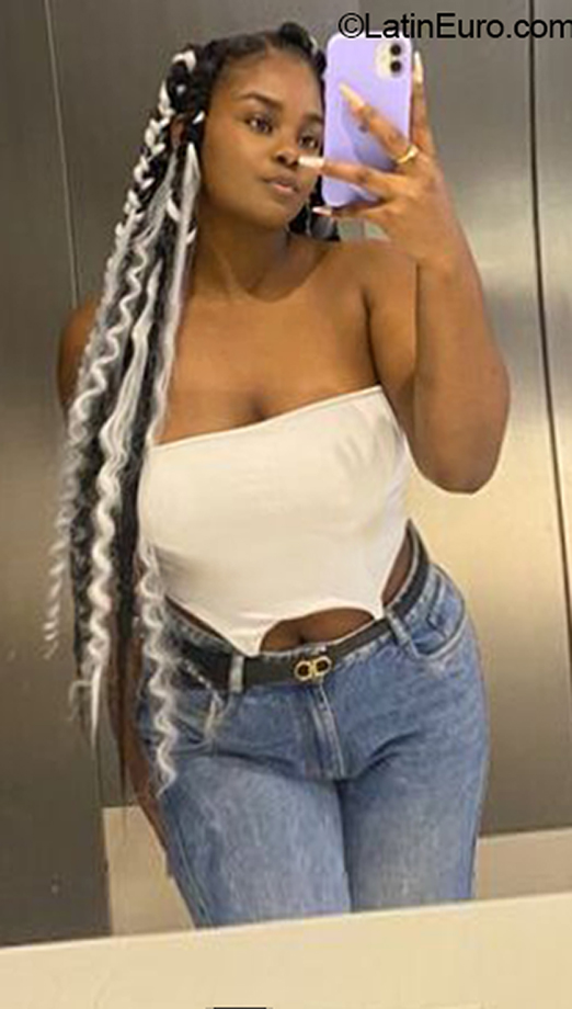 Date this passionate Colombia girl Julieth from Pereira CO31928