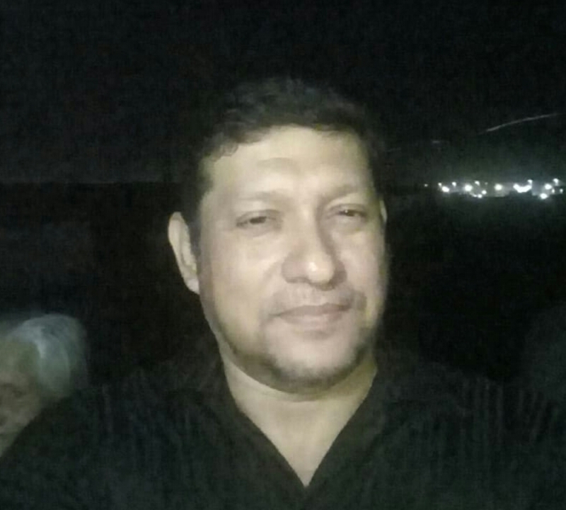 Date this nice looking Brazil man Pedro from Belém BR12055